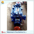 Centrifugal High Pressure Multistage Hot Water Pump